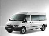 14 Seater York Minibus