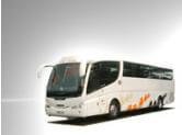 36 Seater York Coach