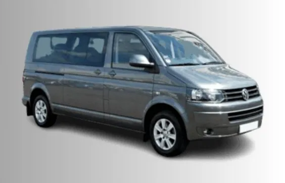 8 - 10 Seater Minibus York