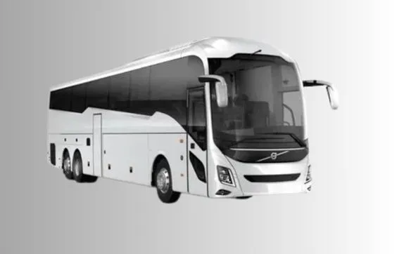 York Coach Hire